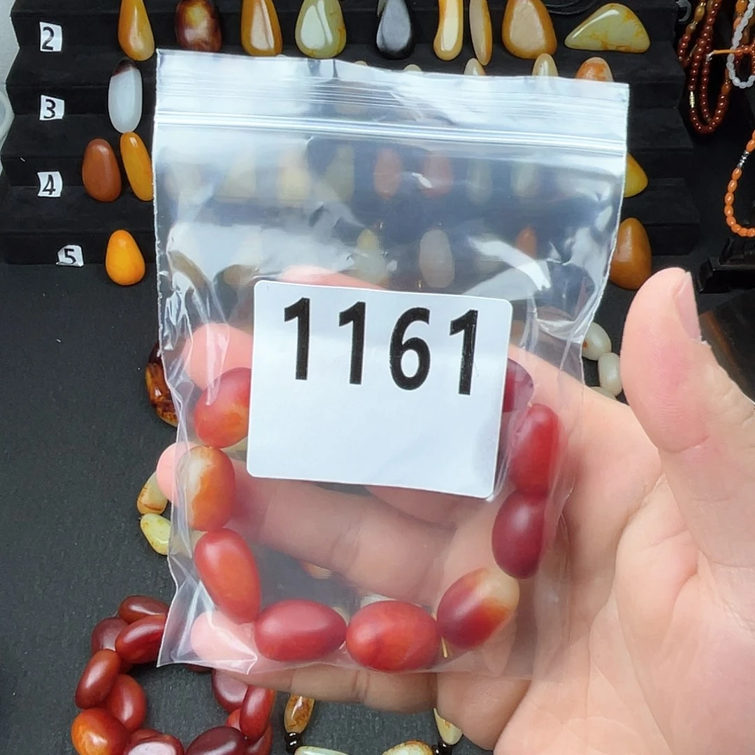 和田玉吊坠(赠链)未镶嵌古*