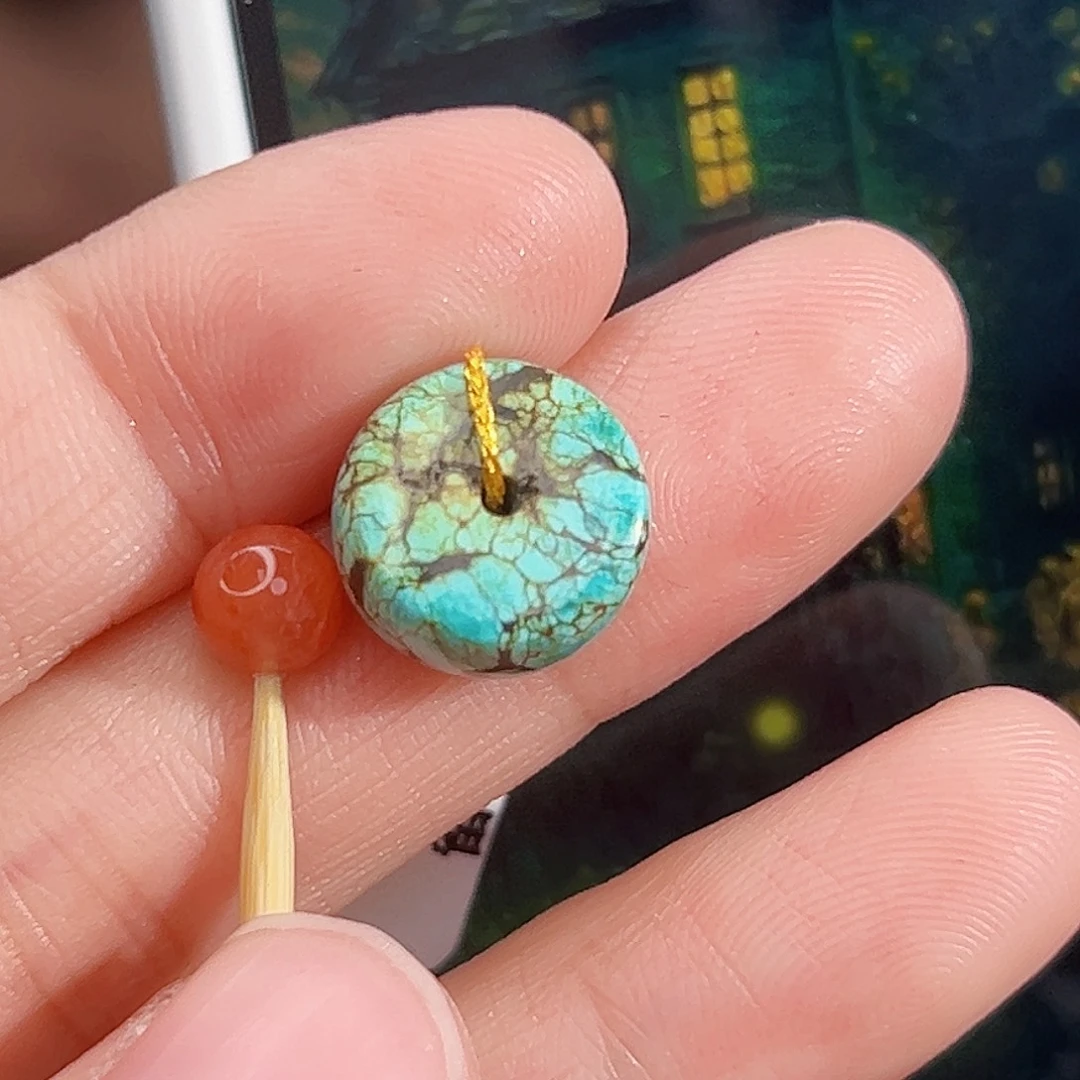 南红玛瑙未镶嵌珠宝奇石