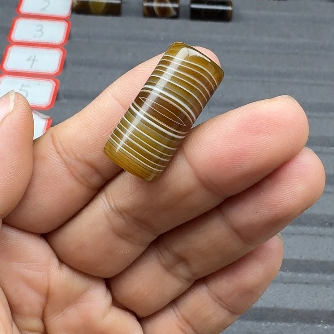 小***玩玛瑙/玉髓合金珠宝半成品