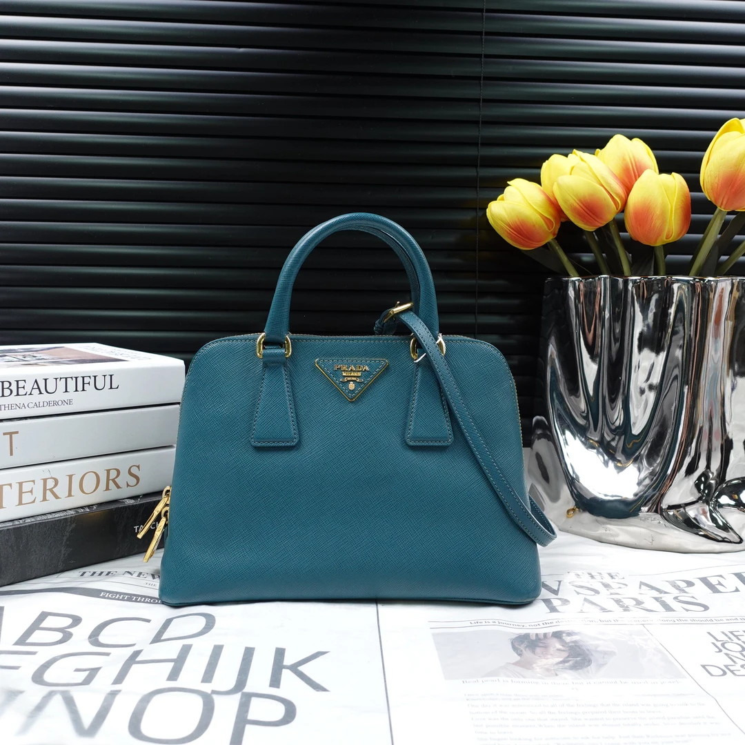 95新 Prada/普拉达 单肩包/T20314783