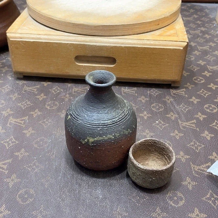 196备前烧备前烧备前烧