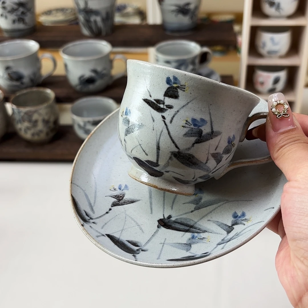 陶山近祥        咖啡cs