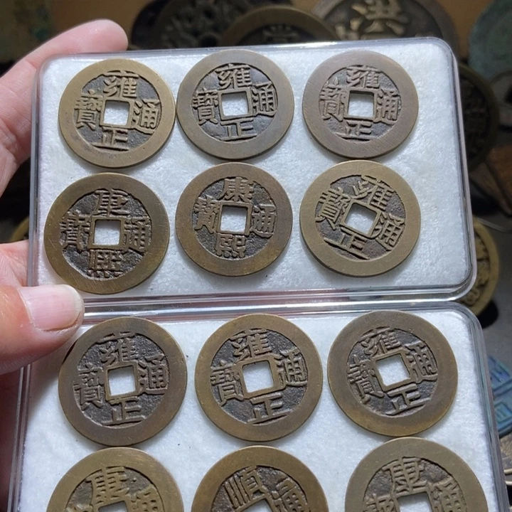 用***4铜现代工艺品仿制品