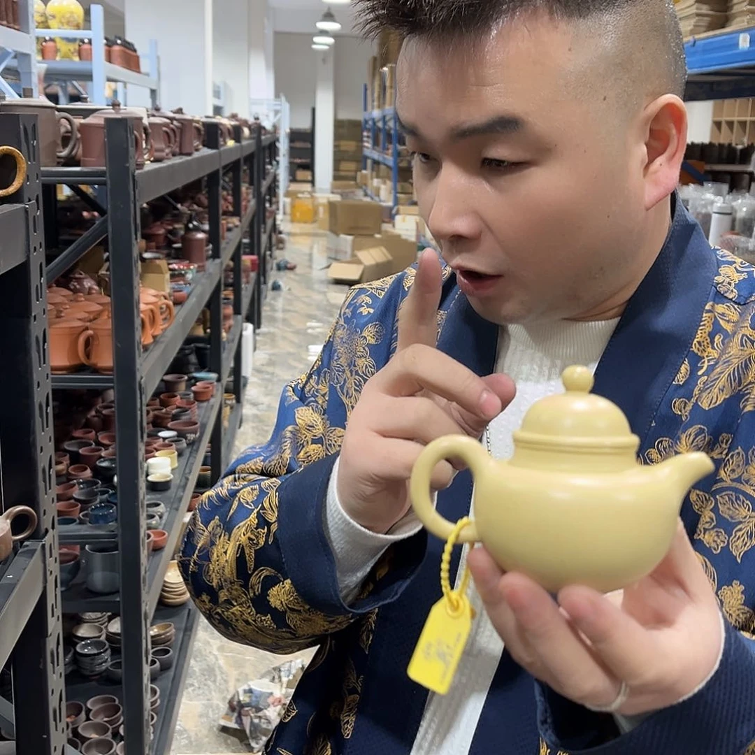 茶壶紫砂lobokeooooo