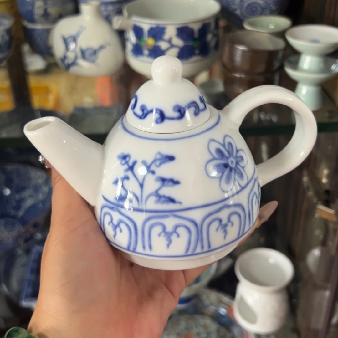 文锦阁瓷器商行直播中
