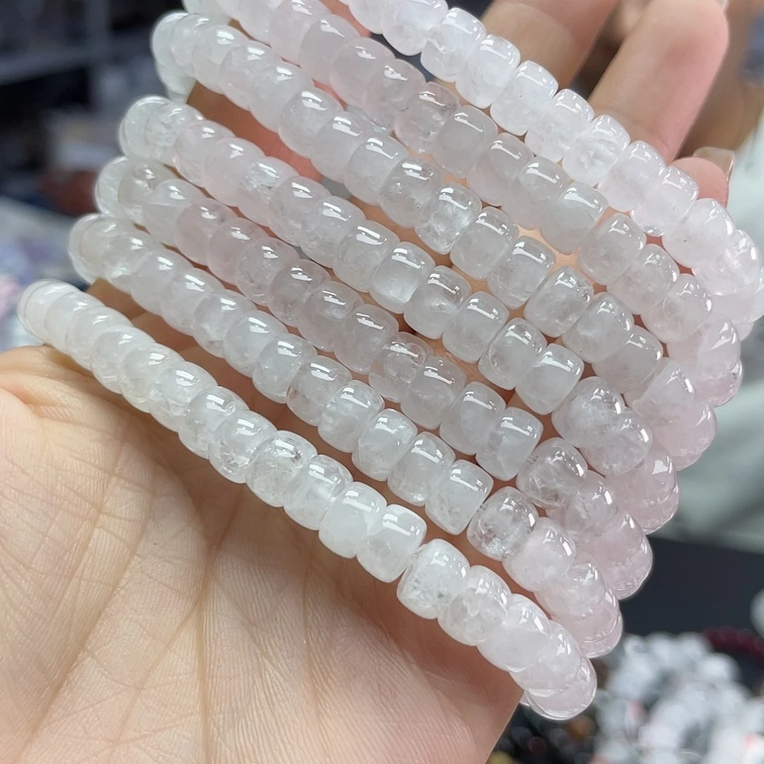 手链7（662多样性一个未镶嵌水晶