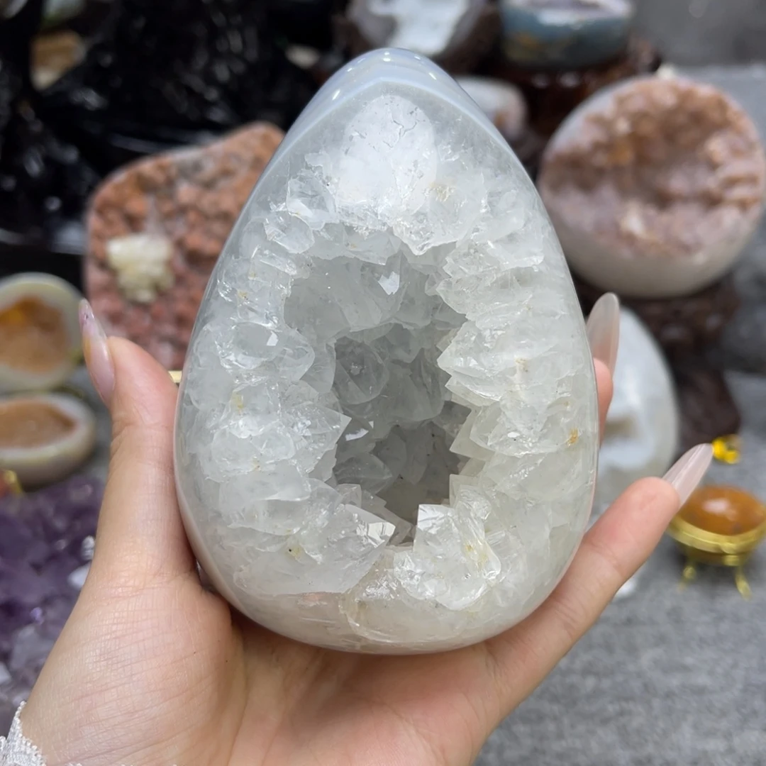 水晶随形（非配饰）未镶嵌