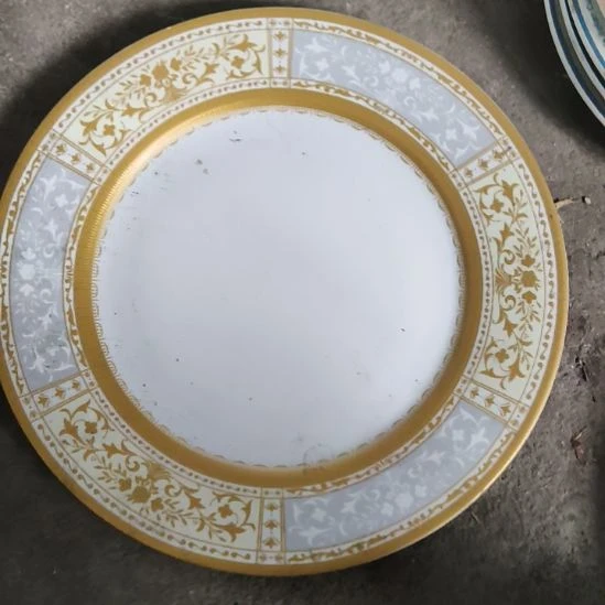 九寸大平盘！！！！！！！！