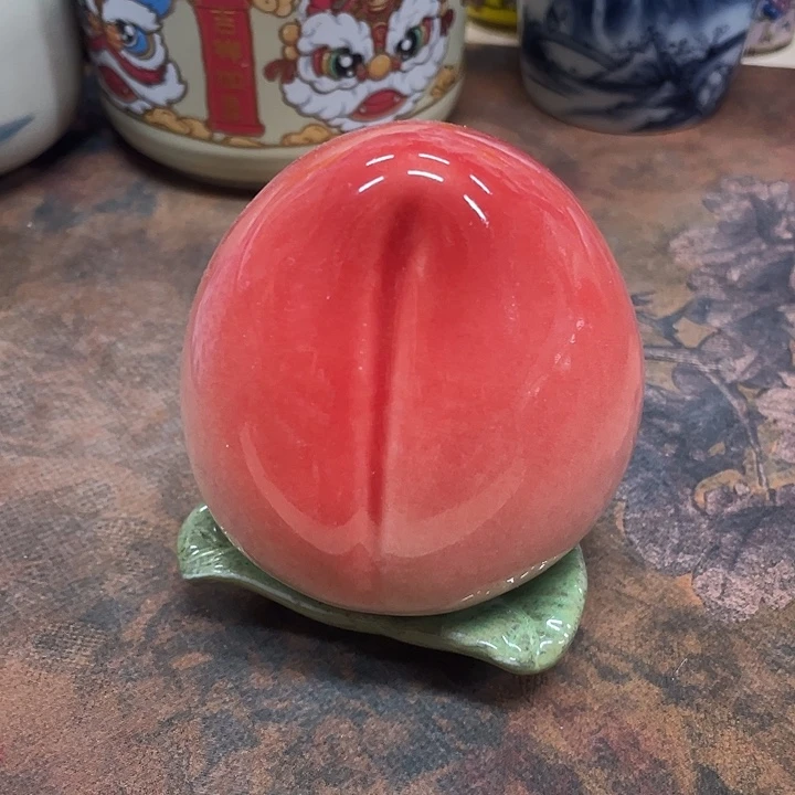 陶瓷罐茶叶罐储物罐密封罐