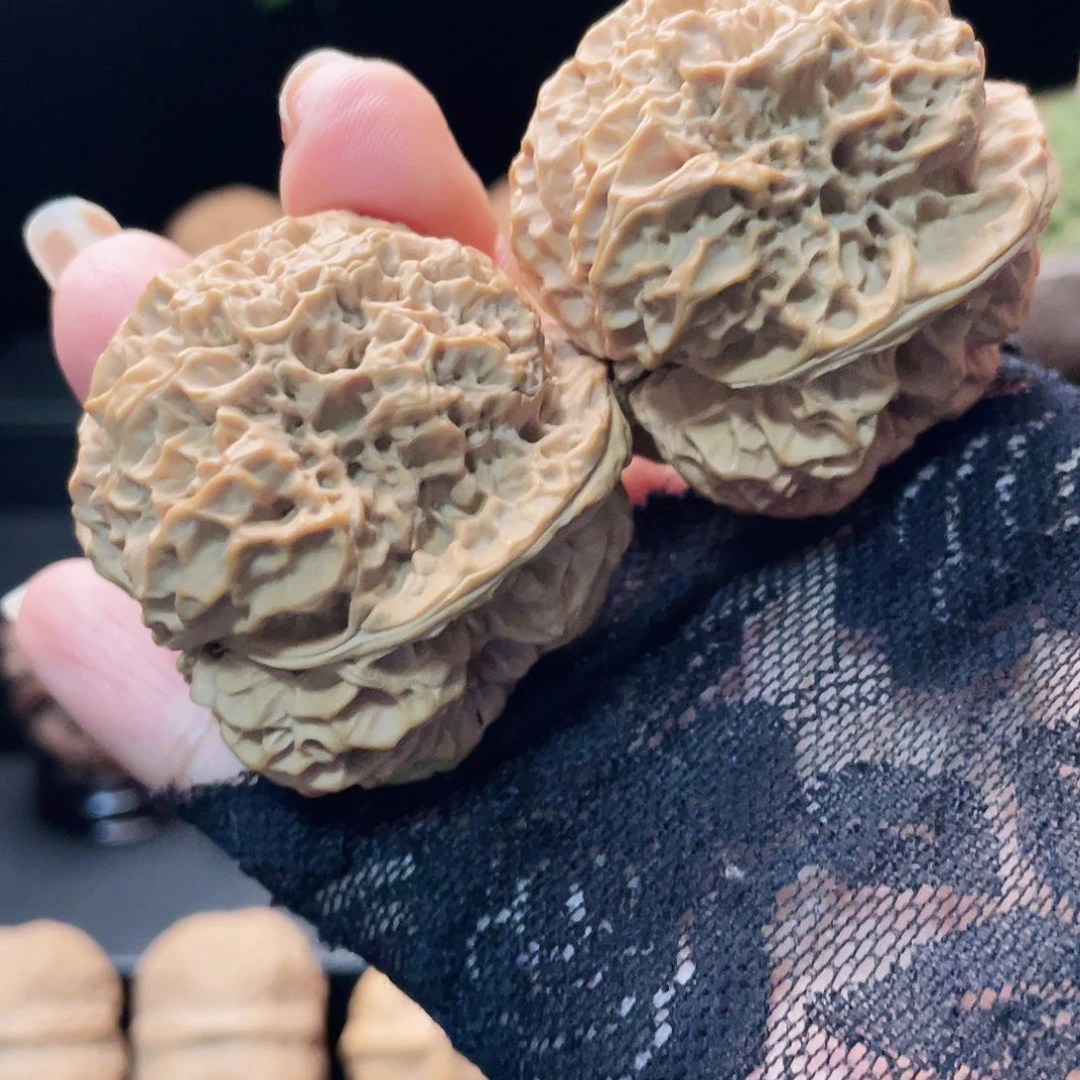 把件文玩核桃！…………