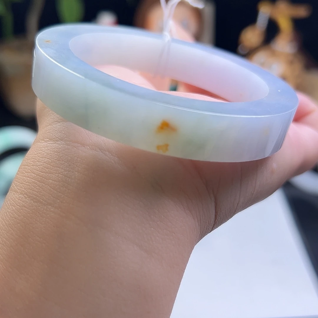 未镶嵌不退不换定制翡翠天然缅甸翡翠30