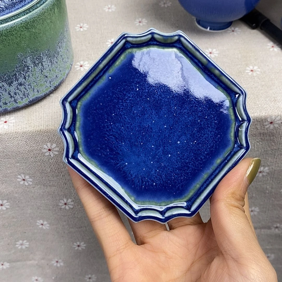 景德镇高温颜色釉69