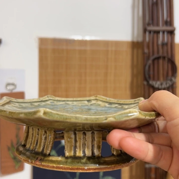 陶器 空间美学 欢喜