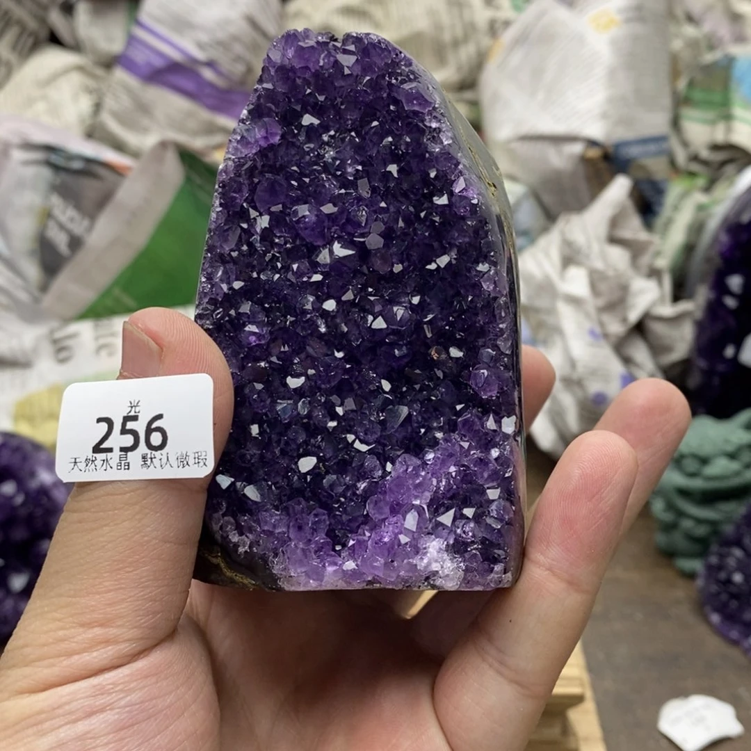 【闪购商品】水晶大型摆件（非配饰）未镶嵌