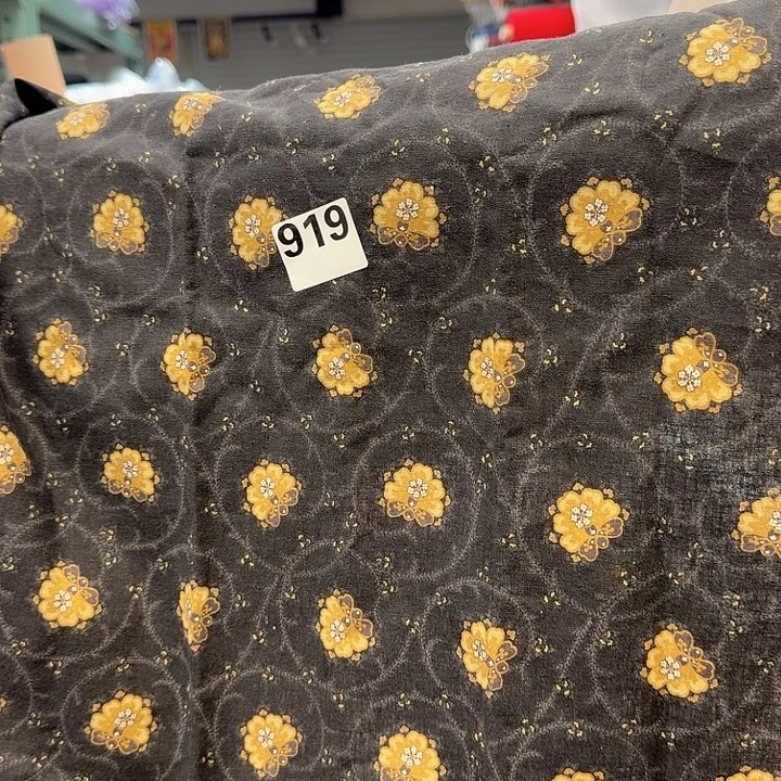 棉双十一特价919北高棉麻一米