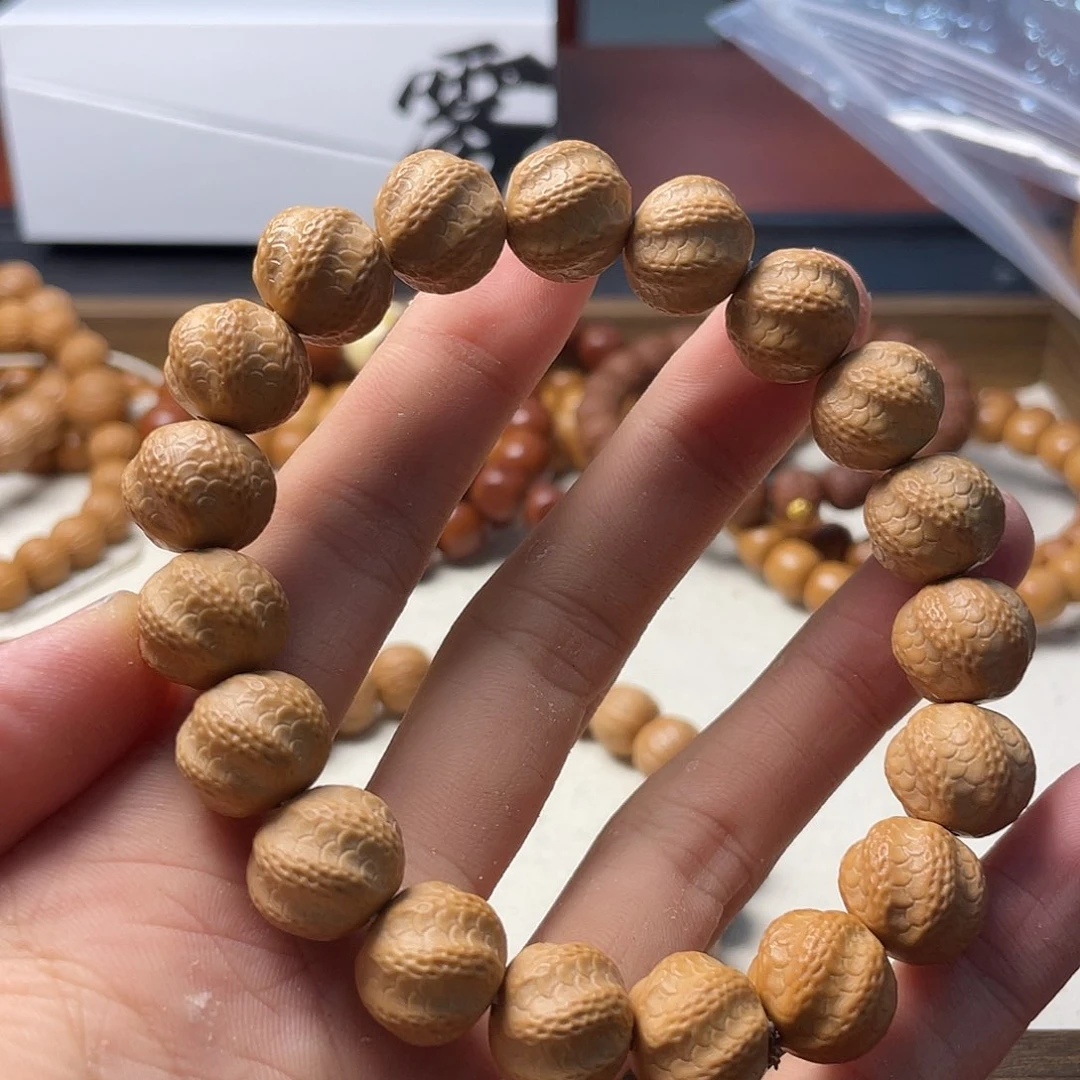 吊坠猴头核桃礼盒款大零蛇全品
