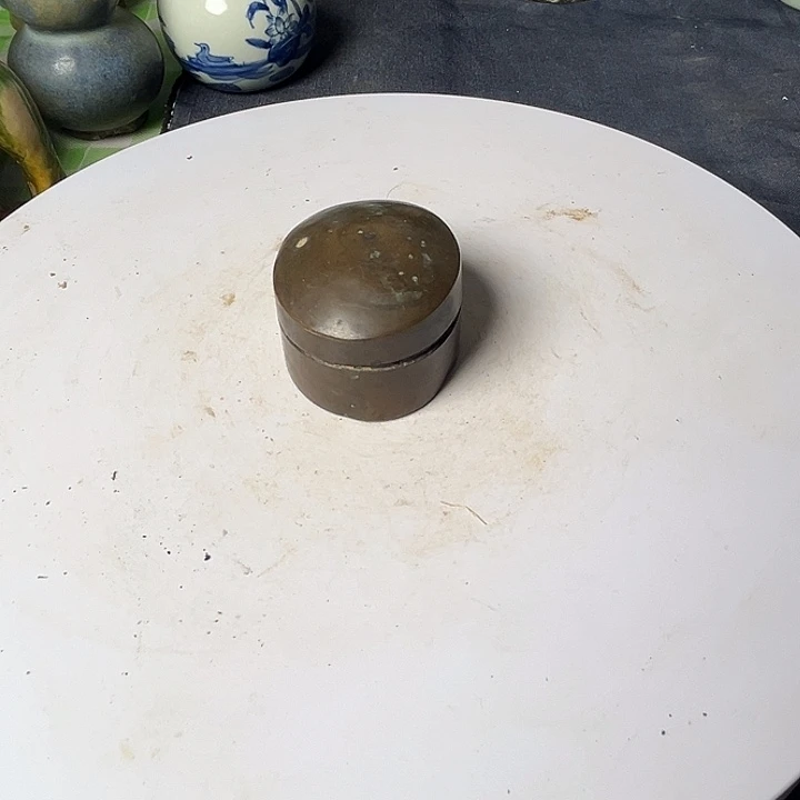摆件老窑烧制工艺技术