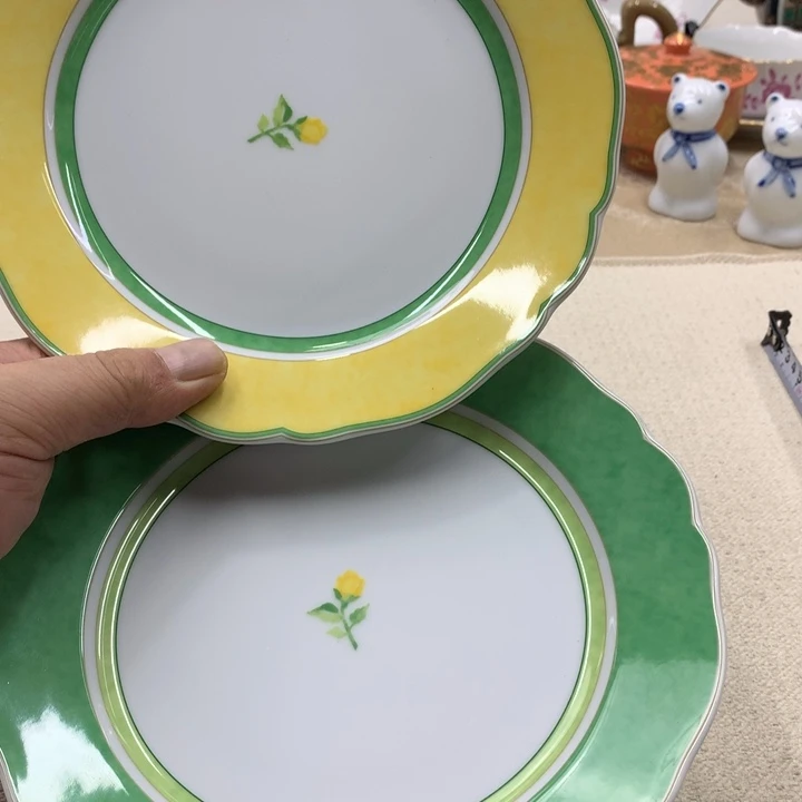 瓷片这点小事就是因为