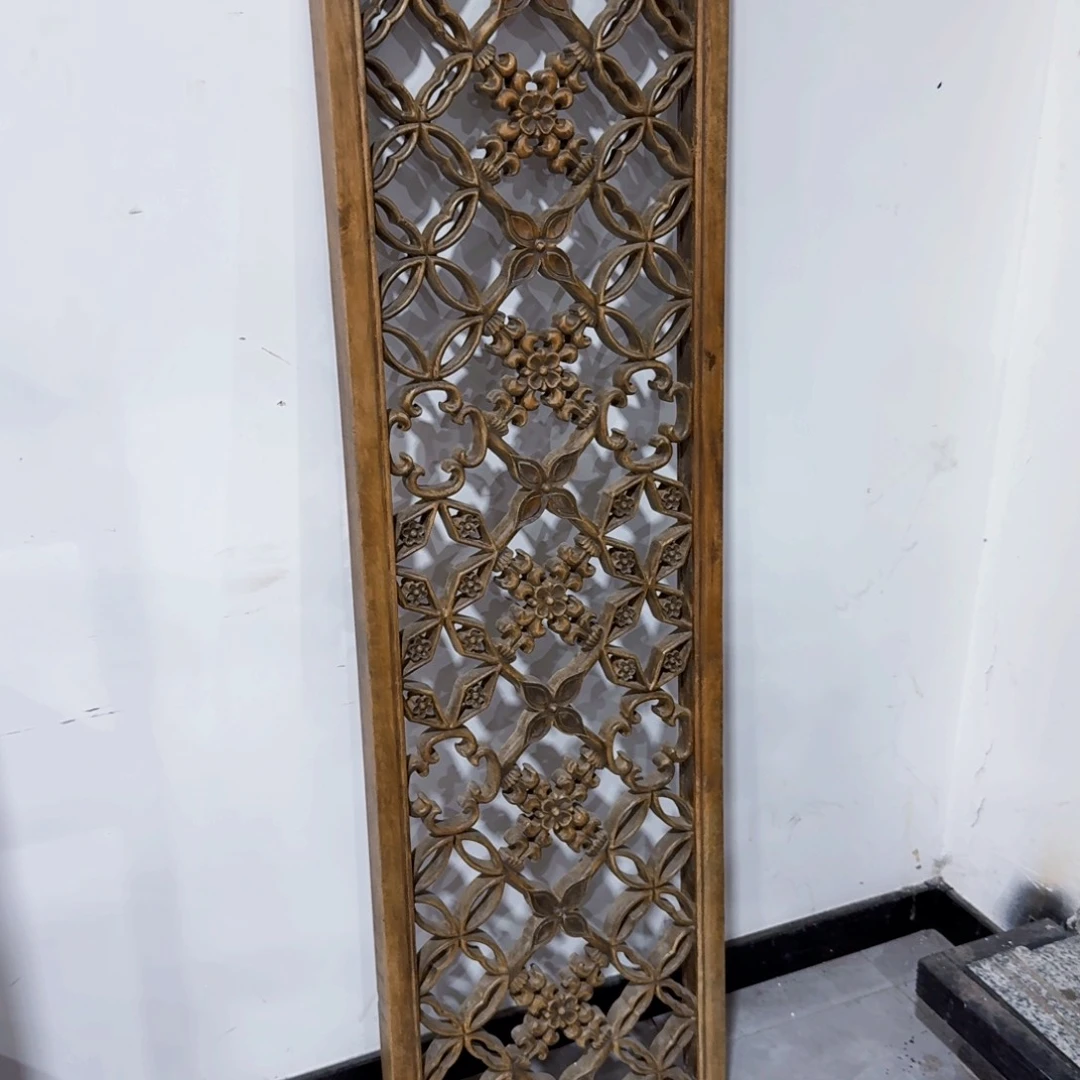 林***彤木精品花窗不包邮的