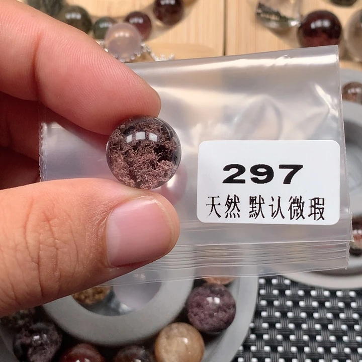 N***a颈饰未镶嵌水晶水晶