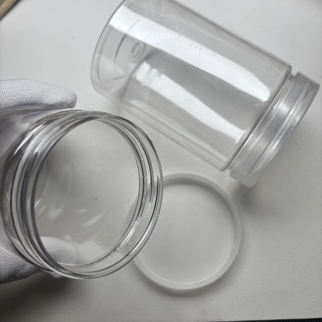文玩密封罐防潮防裂