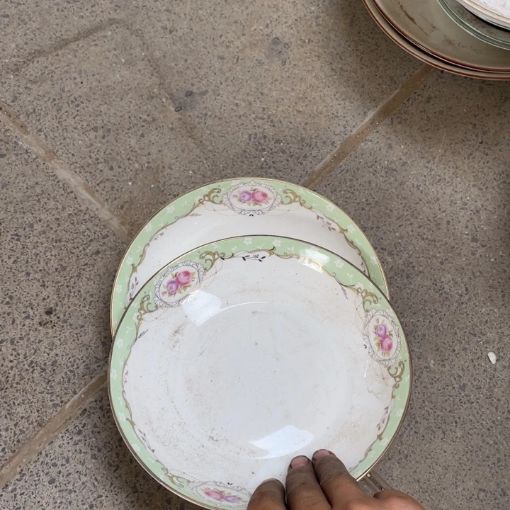 琉璃手工艺品陶瓷艺术摆件