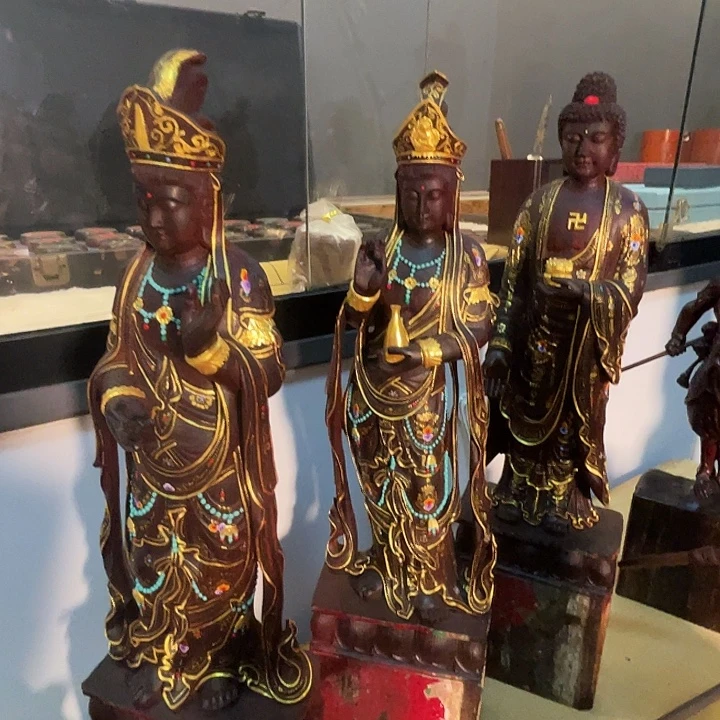 小叶紫檀手串/手链