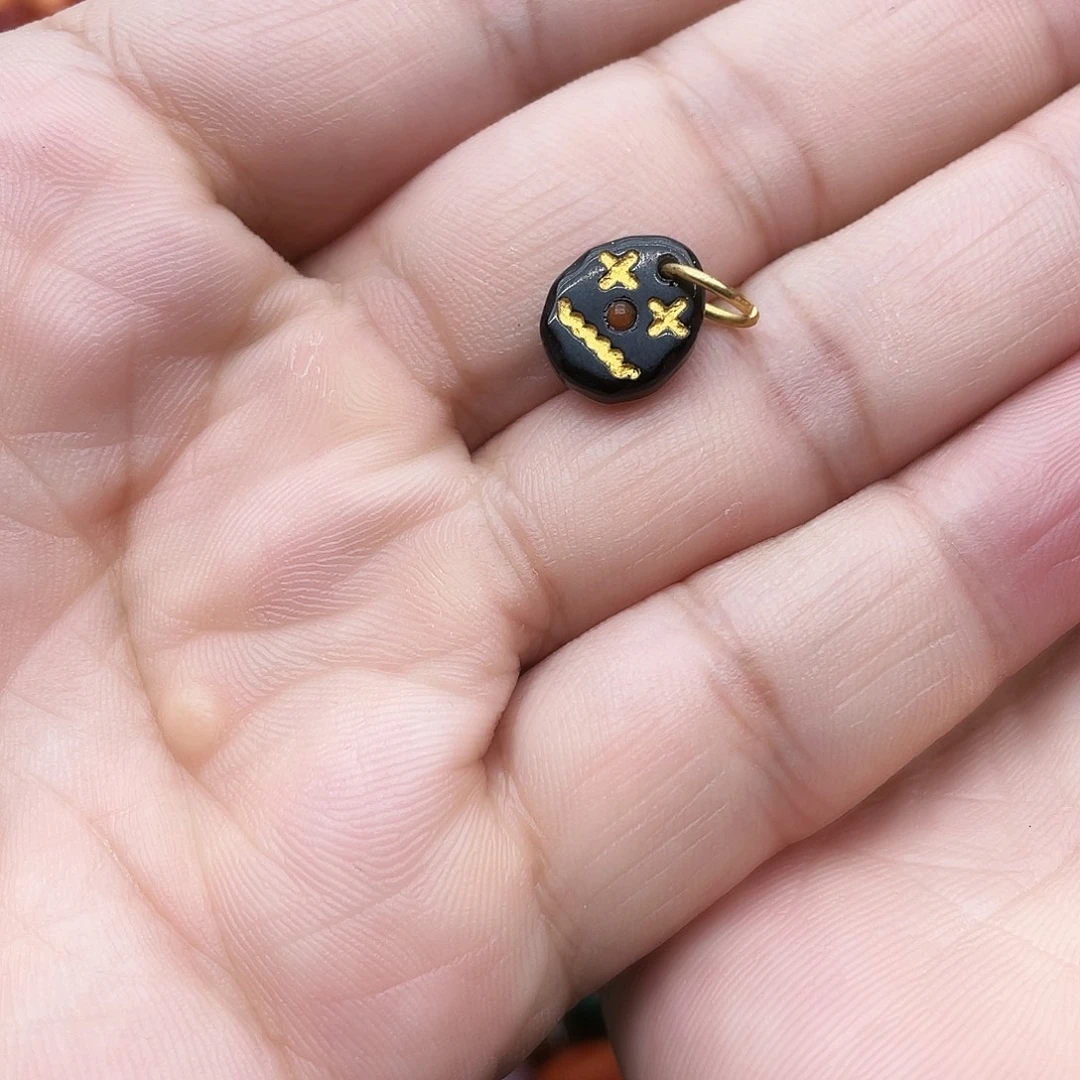 玛瑙/玉髓未镶嵌默认款式