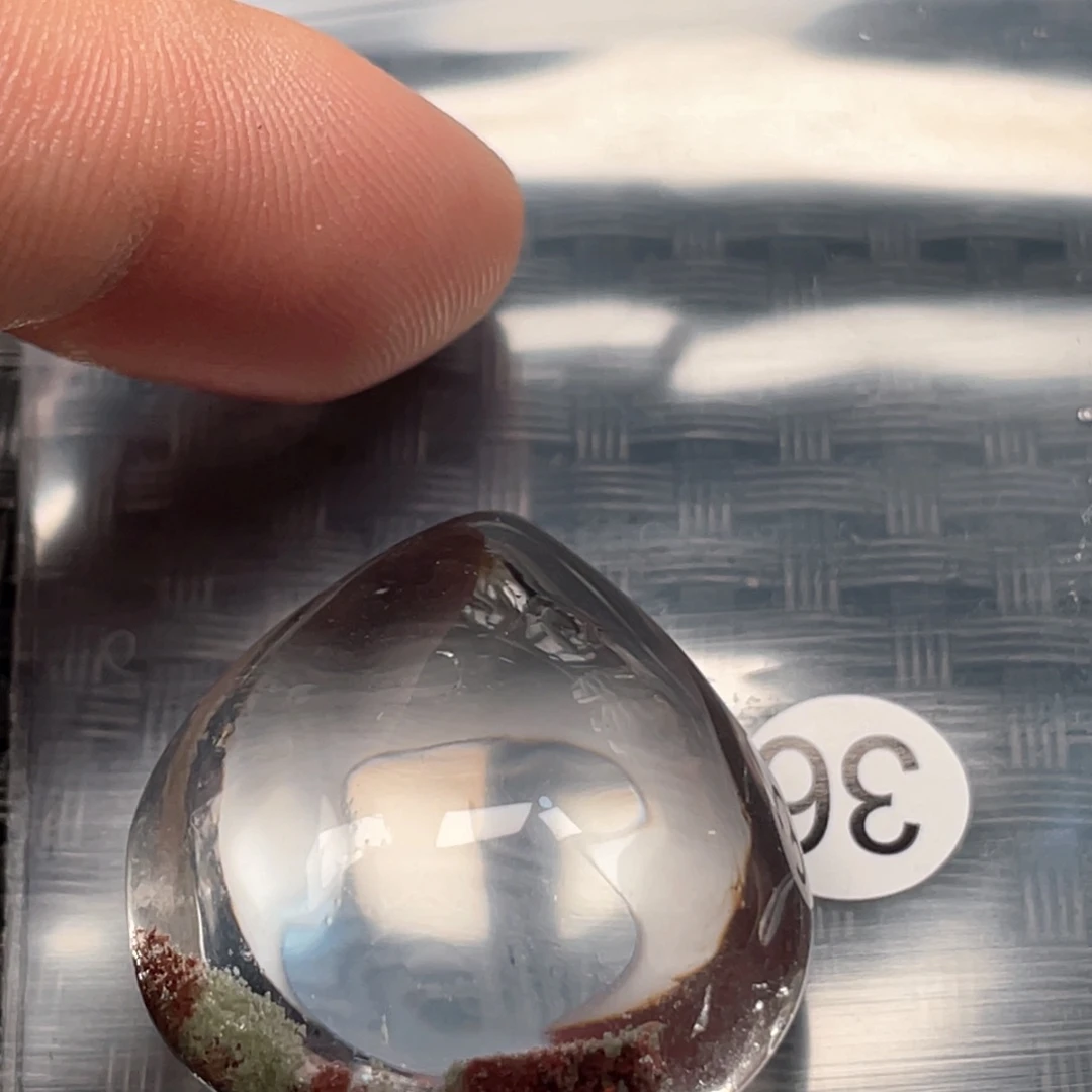 【闪购商品】颈饰未镶嵌水晶j**o