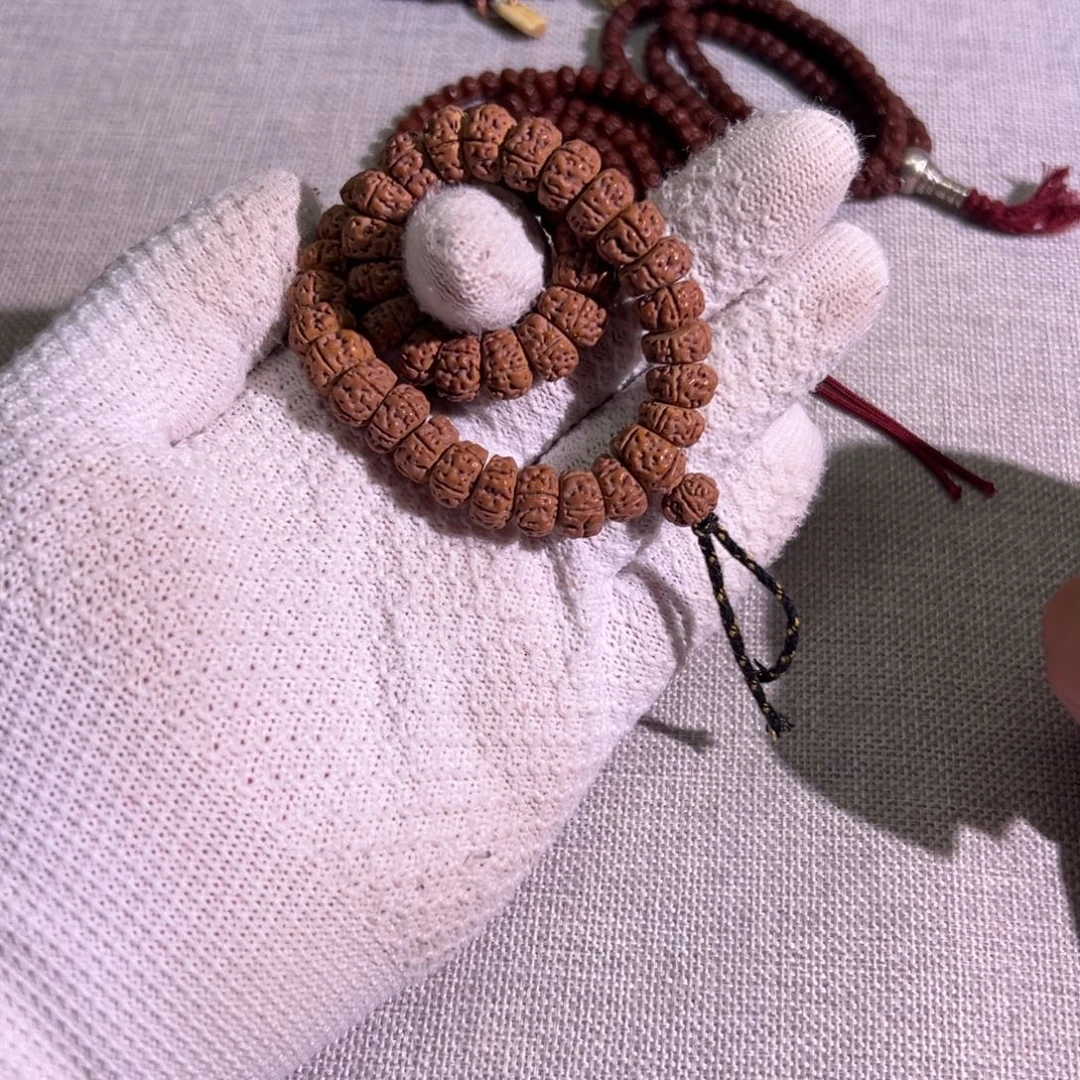 11勿理达老树王大肠手钏