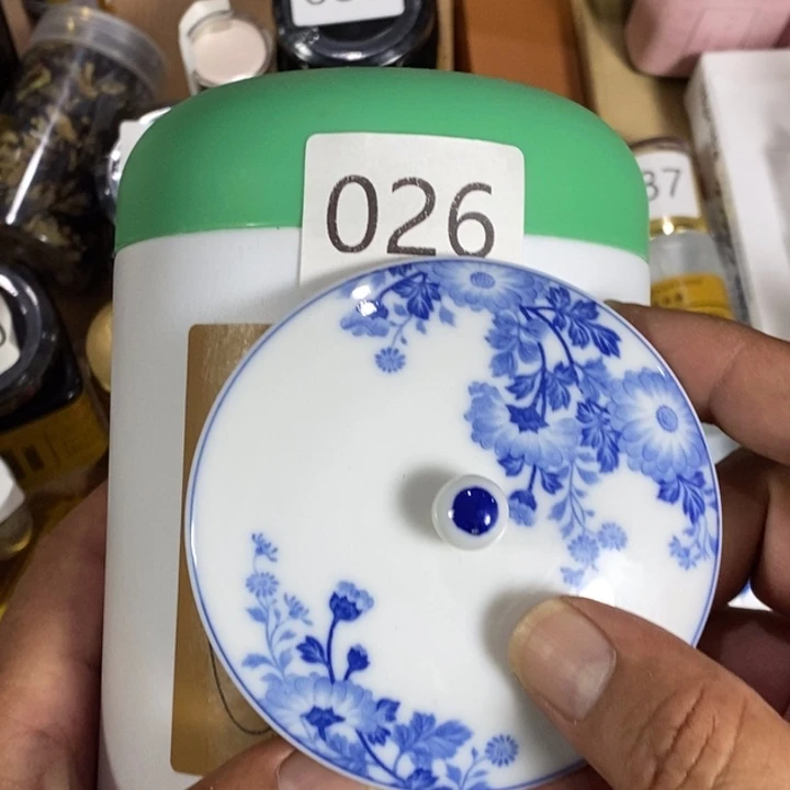 瓷片回流瓷器瓷片26