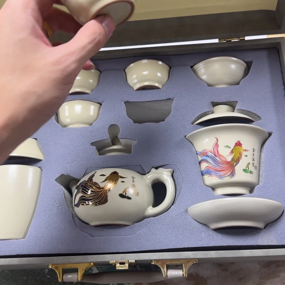 陶瓷茶具陶瓷茶具