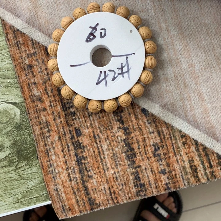 桃核手串42号开课啦