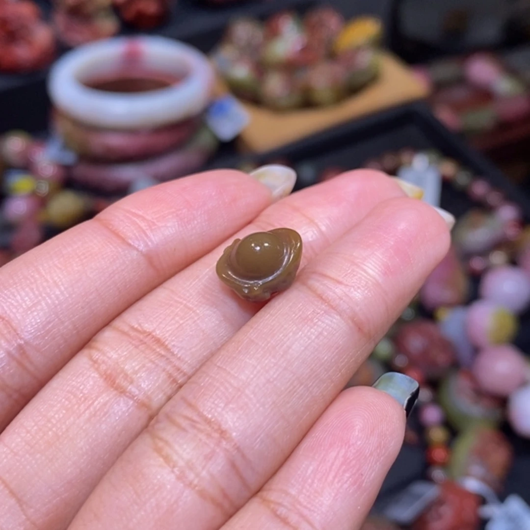 【闪购商品】未镶嵌手链玛瑙/玉髓盐源玛瑙