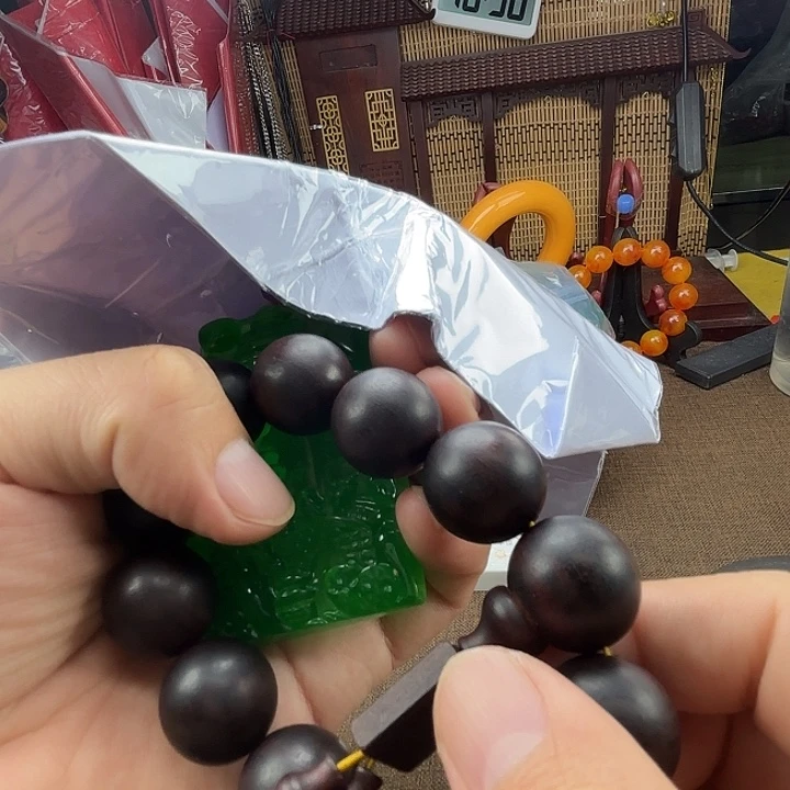 大果紫檀（缅甸花梨）125