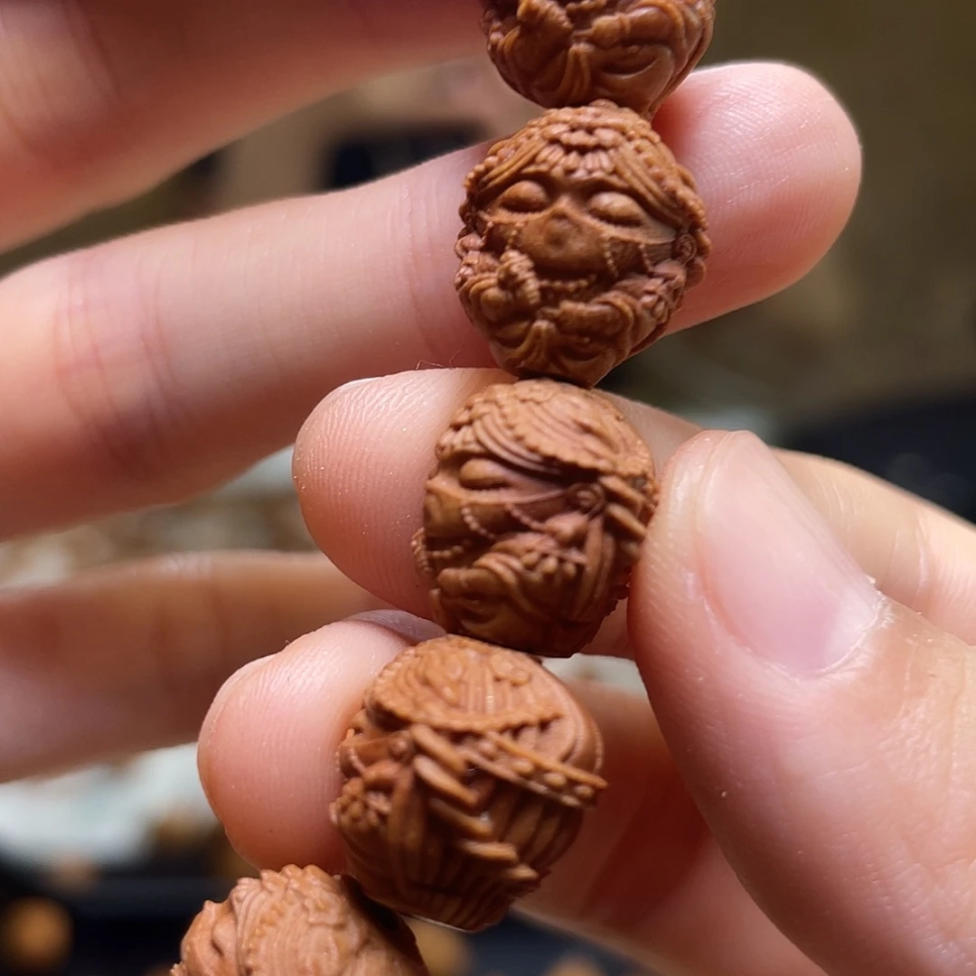 手串/手链橄榄核橄榄核
