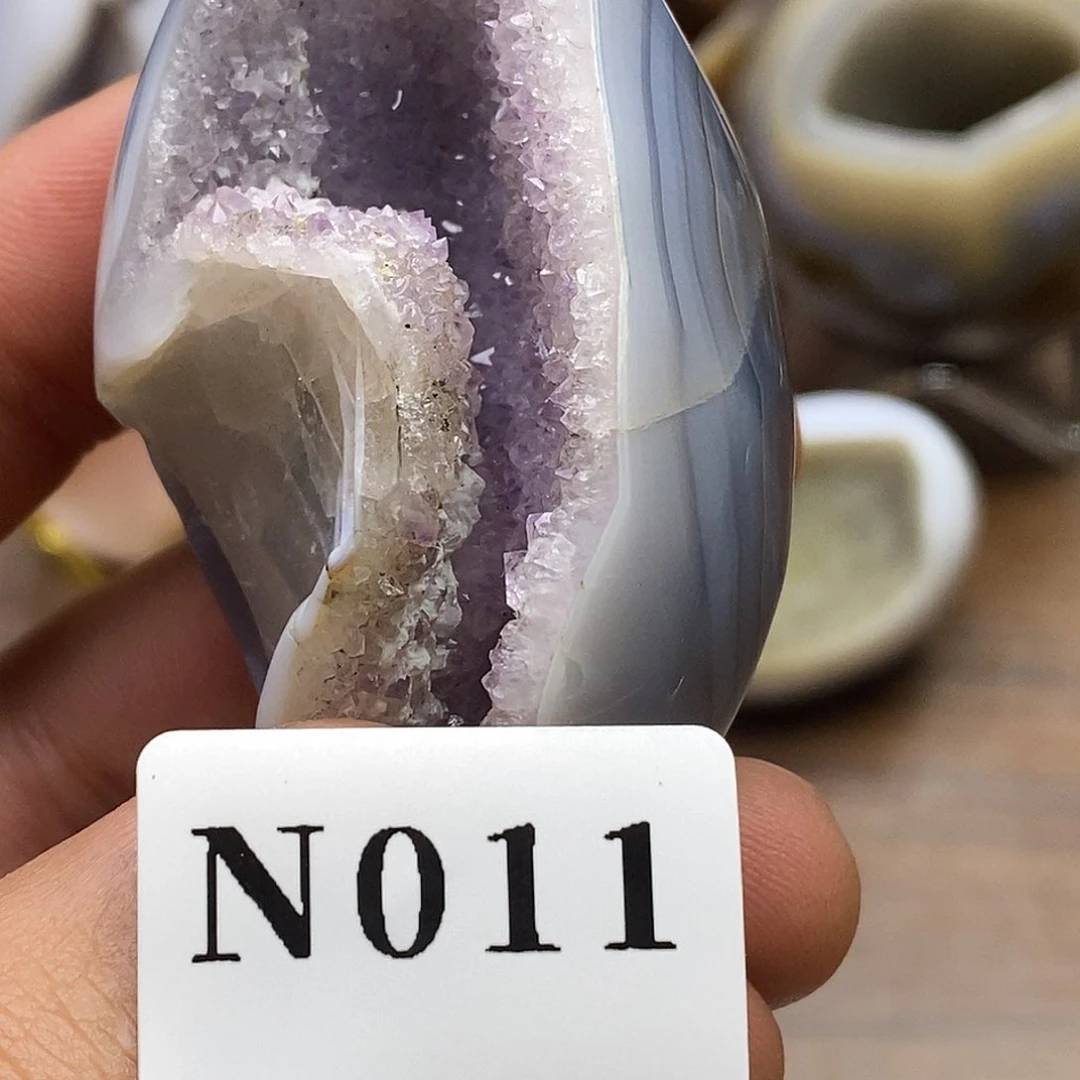 水晶大型摆件（非配饰）未镶嵌