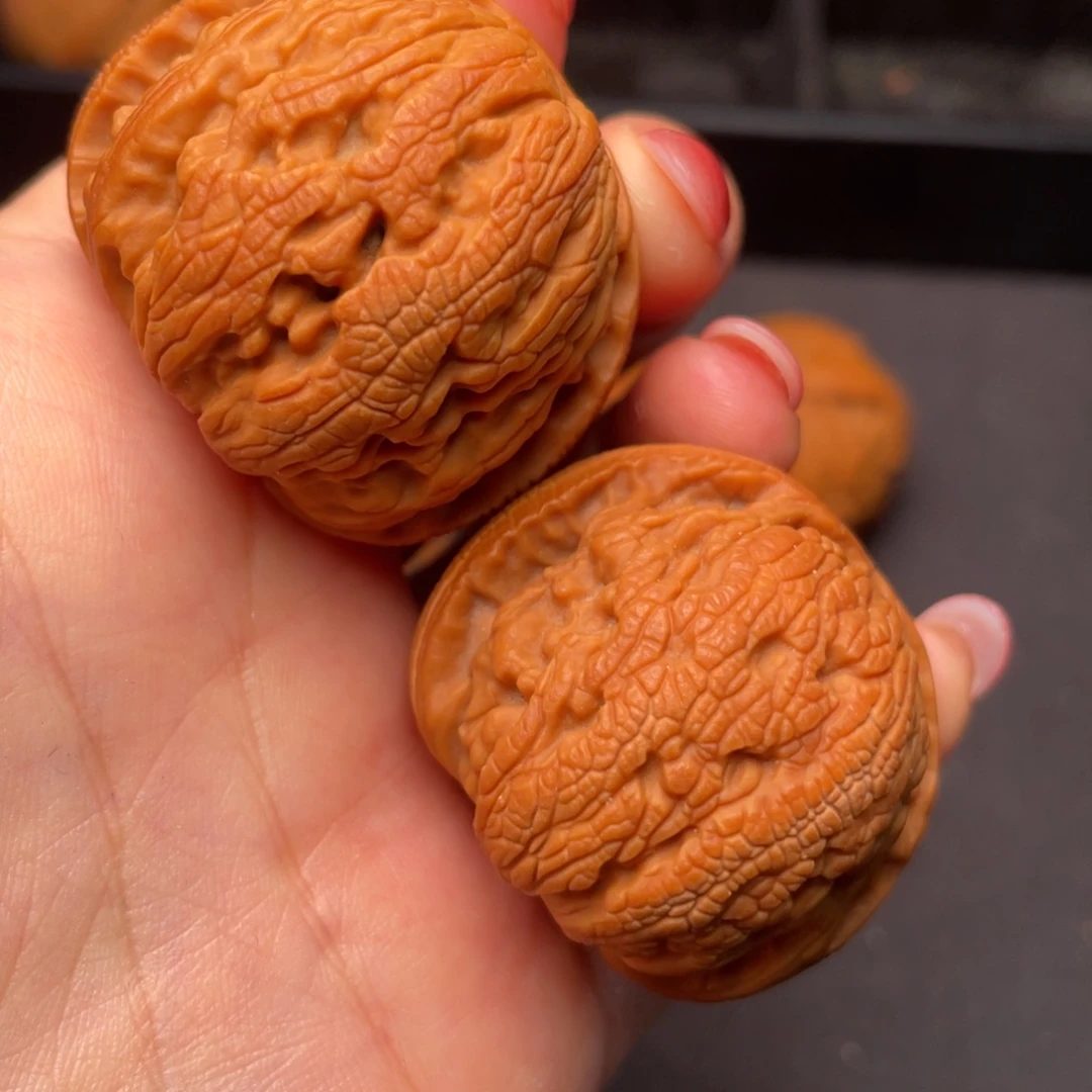 文玩核桃吊坠核桃