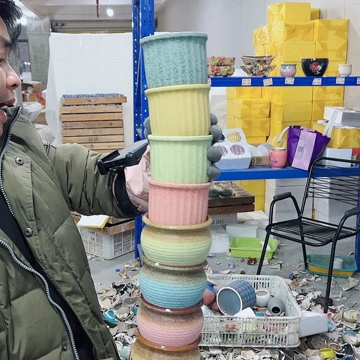 红陶正品数量有限