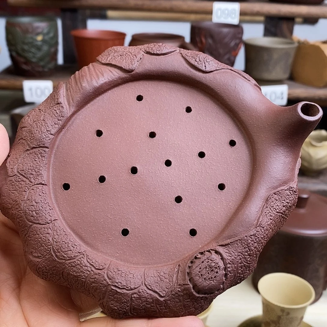 紫砂茶宠紫砂茶具