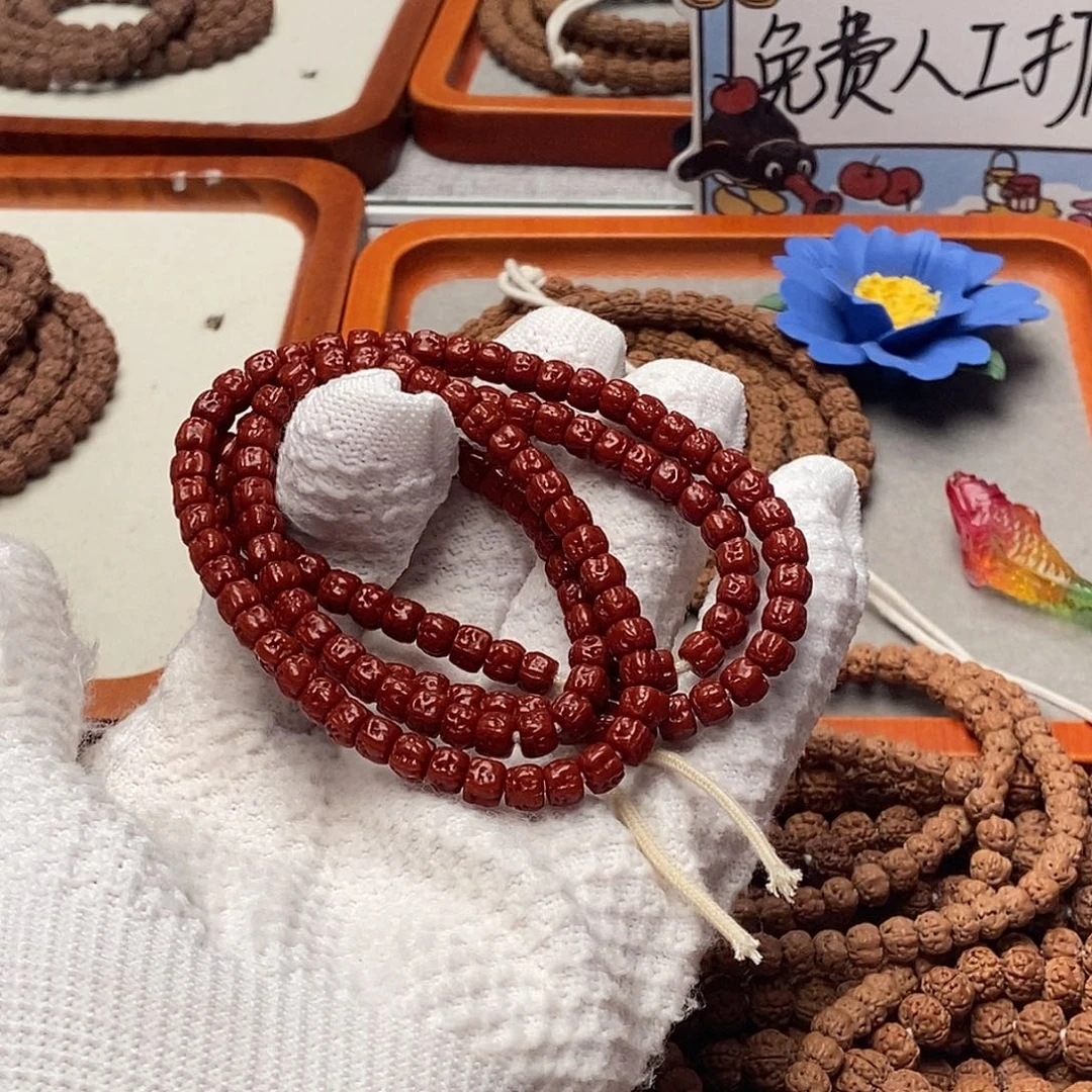 吊坠金刚菩提✔佛手藏切