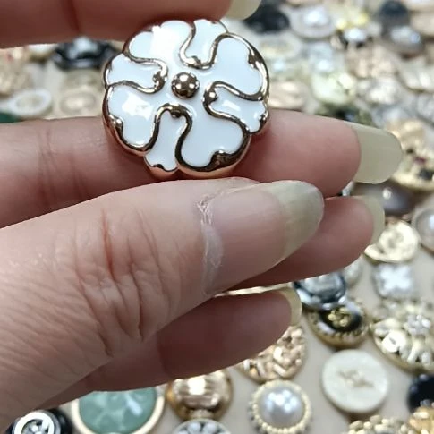 蒲***英精品纽扣直播间专拍6