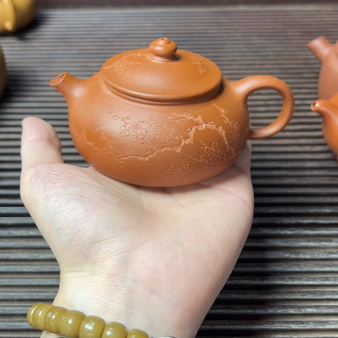 紫砂茶壶紫砂的紫砂紫砂