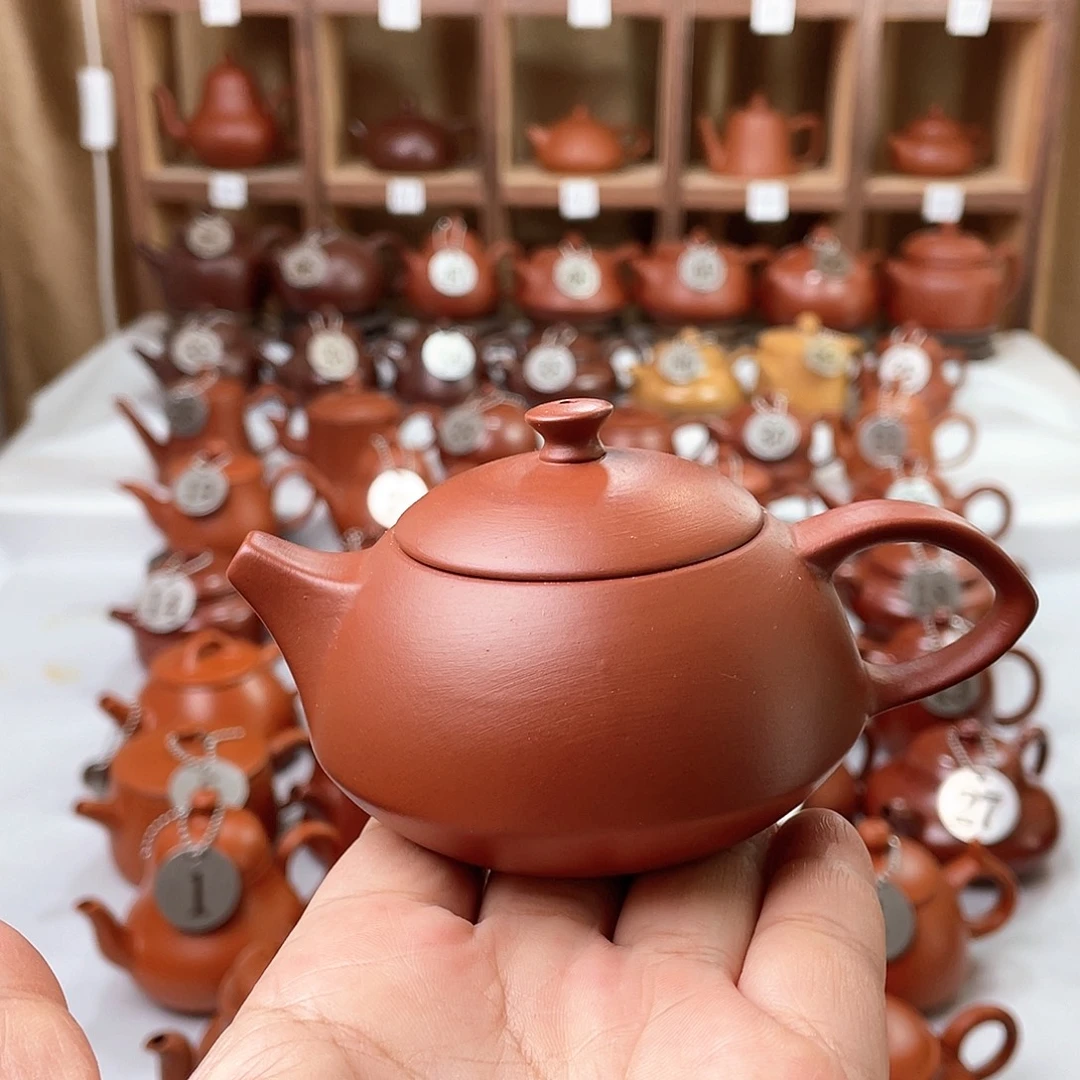 茶壶紫砂120cccccccc