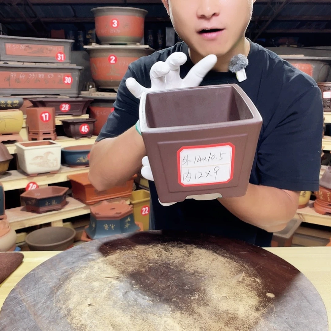 精品紫砂工厂直销