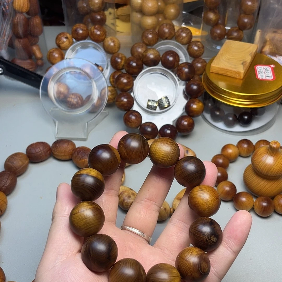 柏木（崖柏）太行崖柏2.0雷击闪电