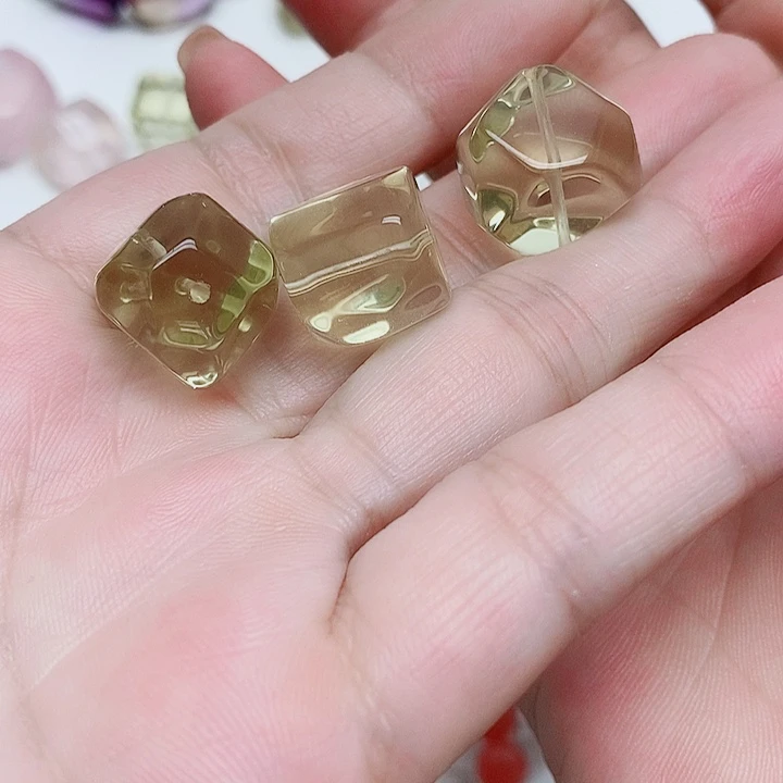 静****车挂未镶嵌水晶水晶22