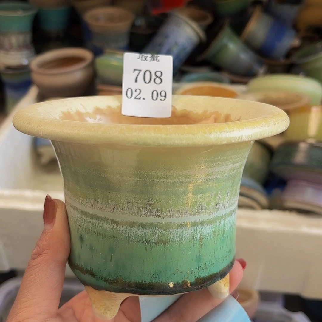 摆件景德镇陶瓷手工制作