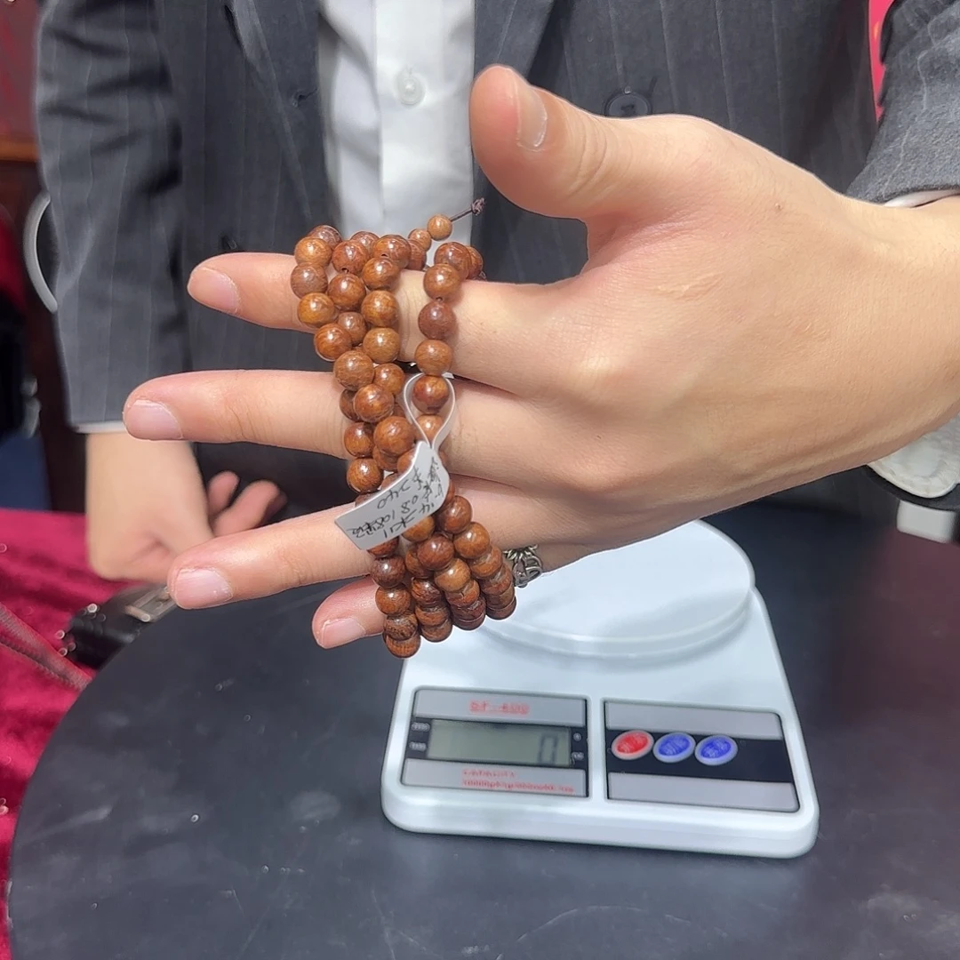 手串/手链黄花梨/降香黄檀