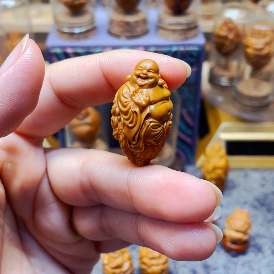 橄榄核手串/手链橄榄